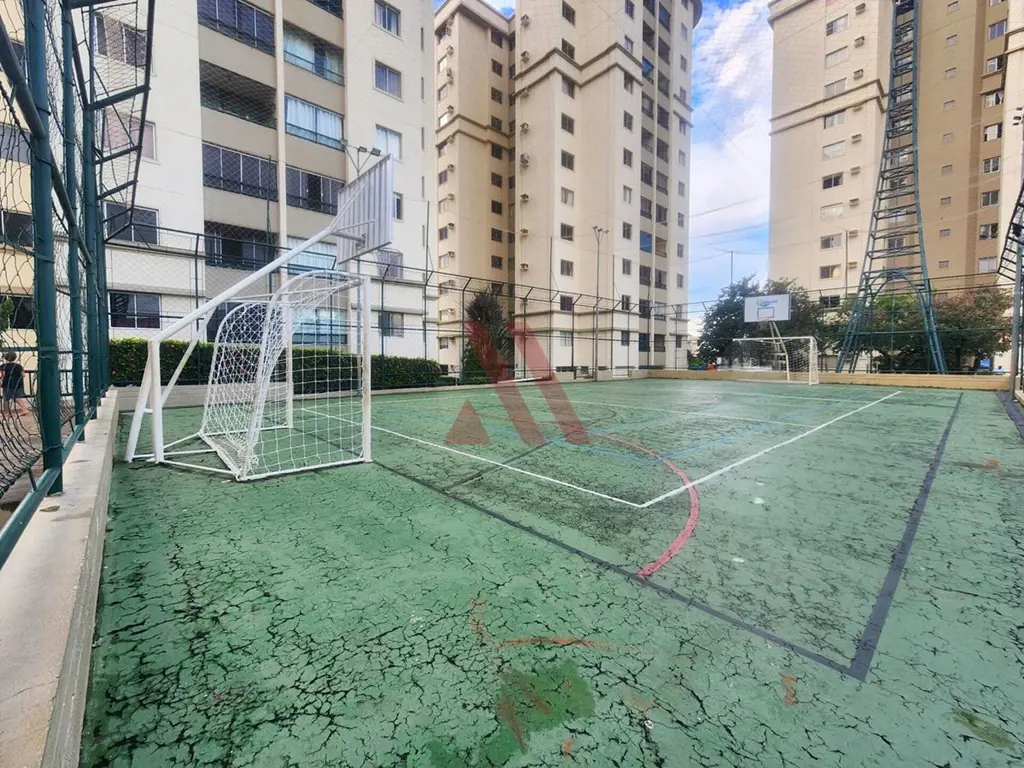 COD: 1001RES LAGOINHA - CIDADE JARDIM•60 m2•2 quartos•1 vaga de garagem coberta•...