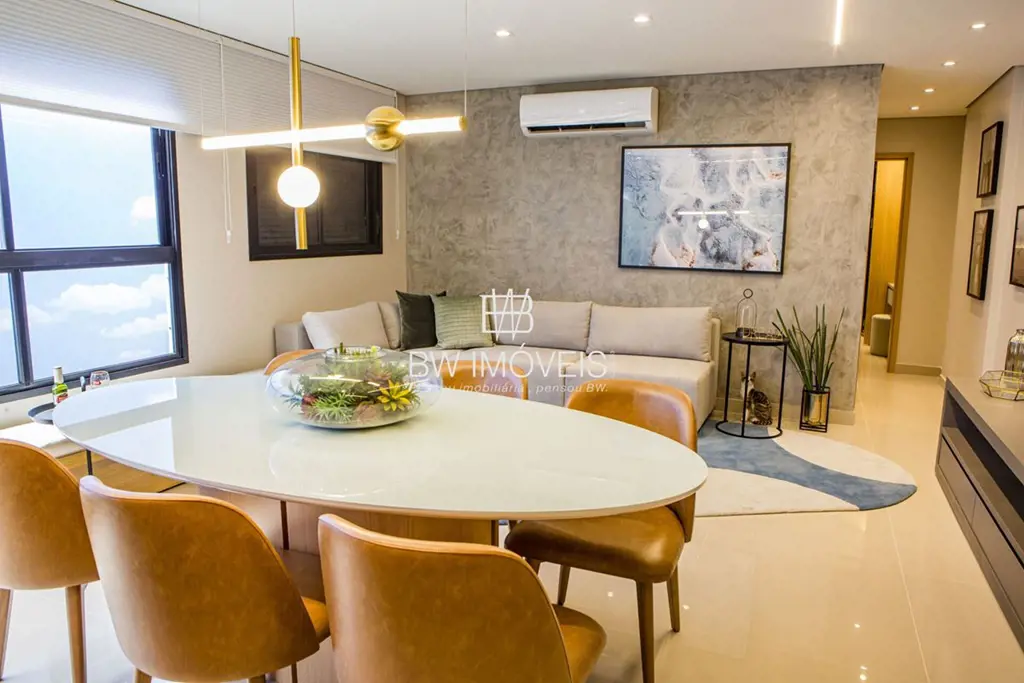 BLUME APARTMENTS – SERRINHAPRONTO PARA MORARApartamentos de 75 a 113 m², 2 e 3 q...