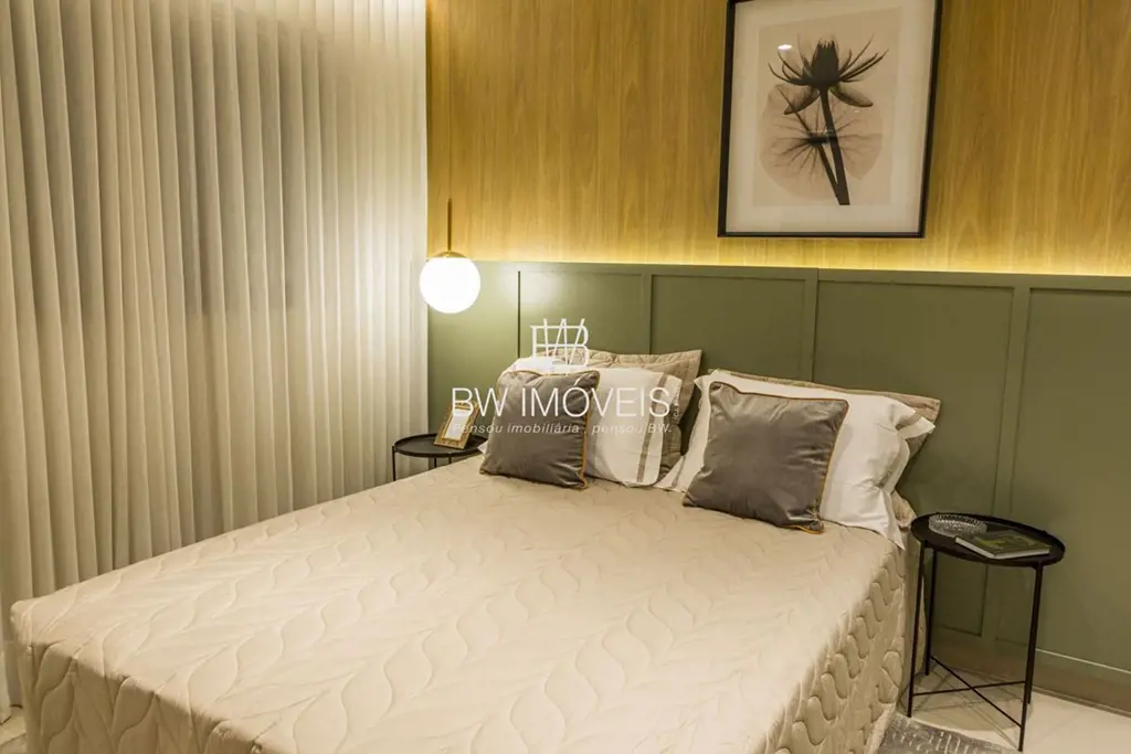 BLUME APARTMENTS – SERRINHAApartamentos de 75 a 113 m², com 2 e 3 quartos, alto ...