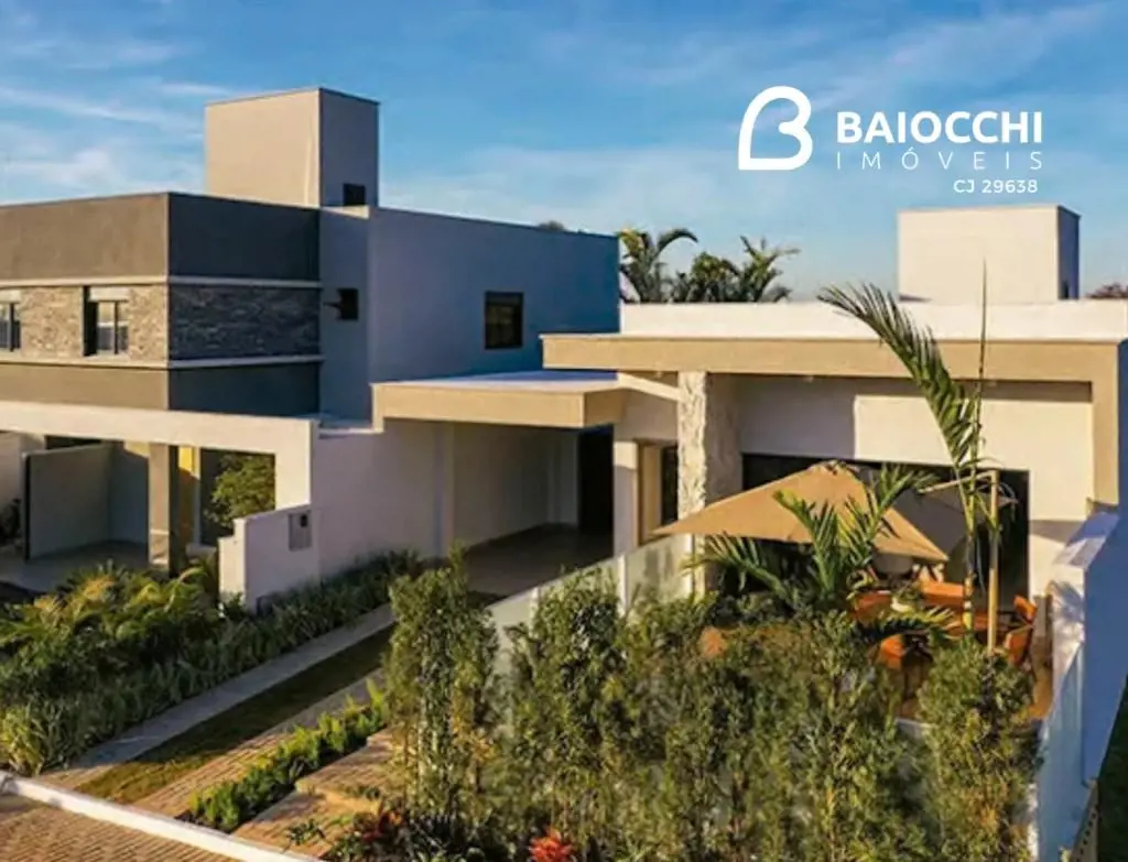 Viva o Luxo e o Conforto no Jardins Lyon: Sua Casa dos Sonhos Te Espera!Prepare-...