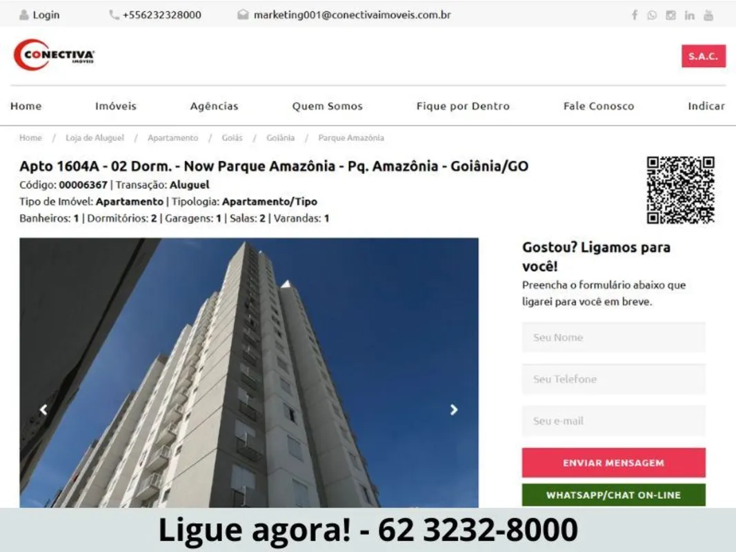 Foto do Imóvel