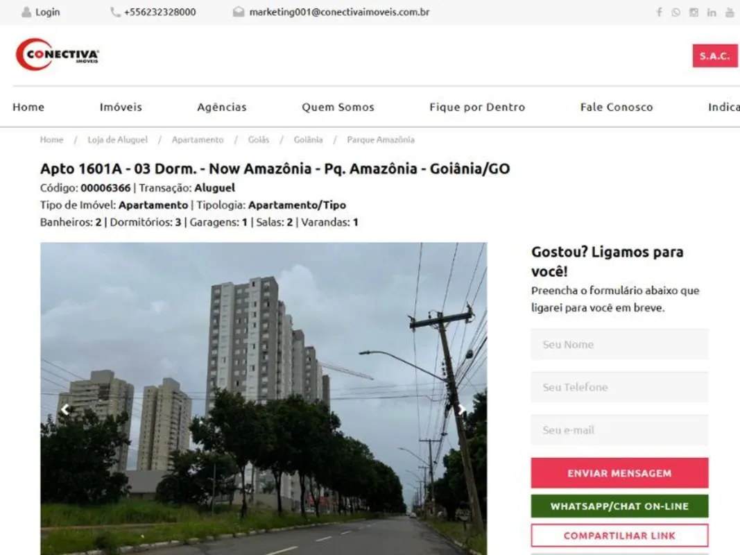 Foto do Imóvel