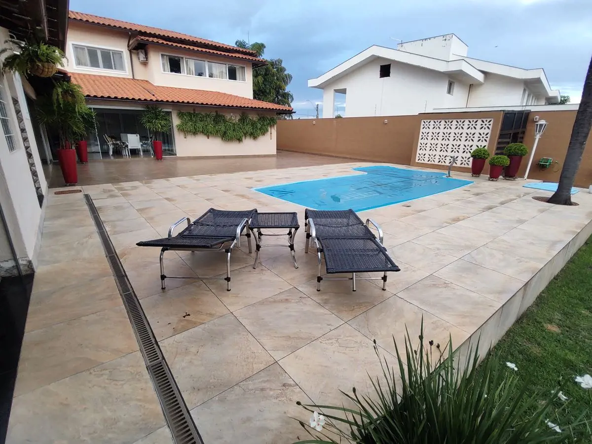 Condomínio Solar de Brasília!Aceita financiamento BANCÁRIO!* Casa sobrado, com H...