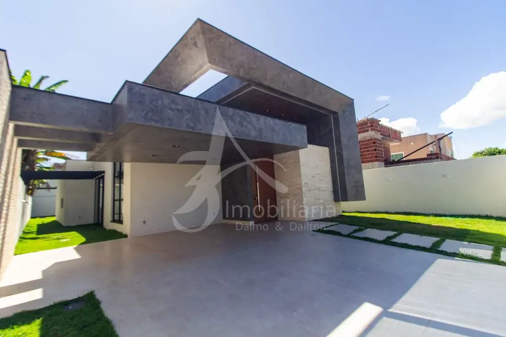 Casa de Alto Padrão no Condomínio Alto da Boa Vista – Sobradinho/DFDescubra o co...