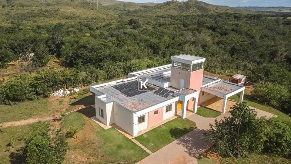 VILLA151177 - Última atualização: 07/04/26 23:31Chácara com 3ha, 3 casas, piscin...