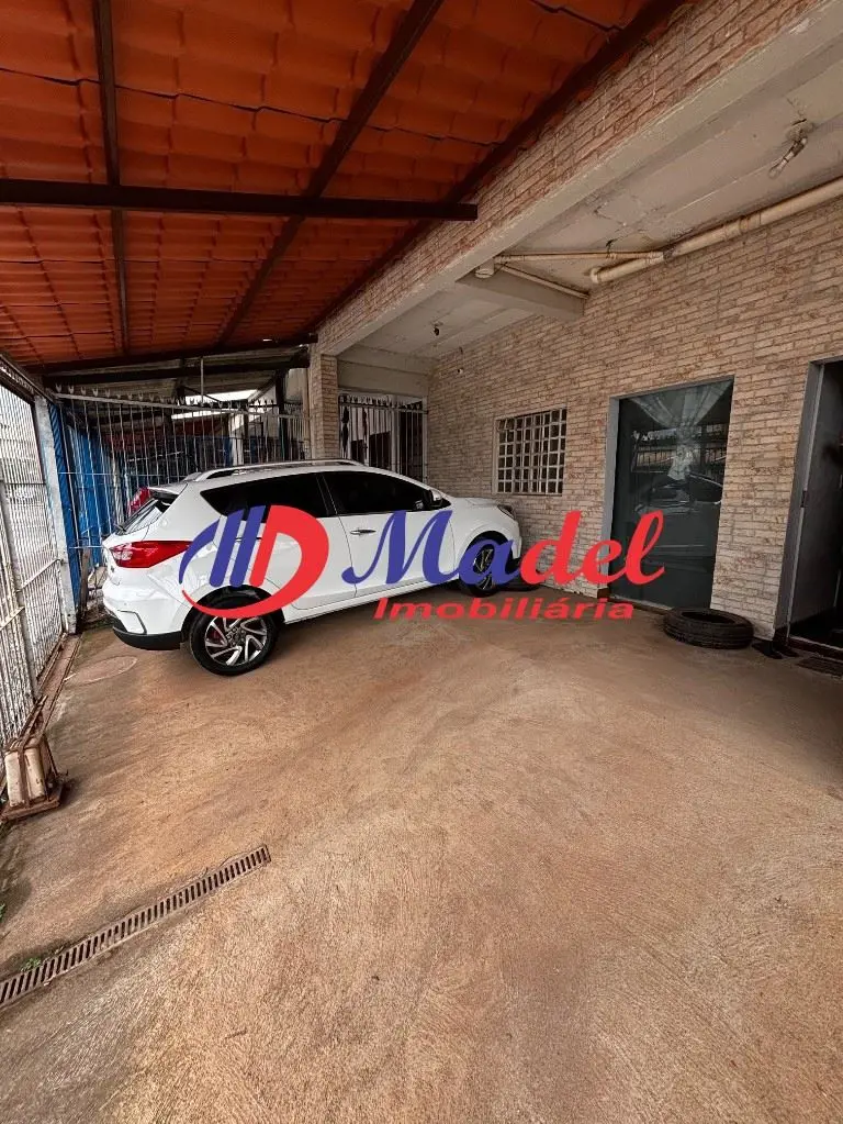 Madel imobiliária vende apartamento na Quadra 51 do Setor de Mansões de Sobradin...