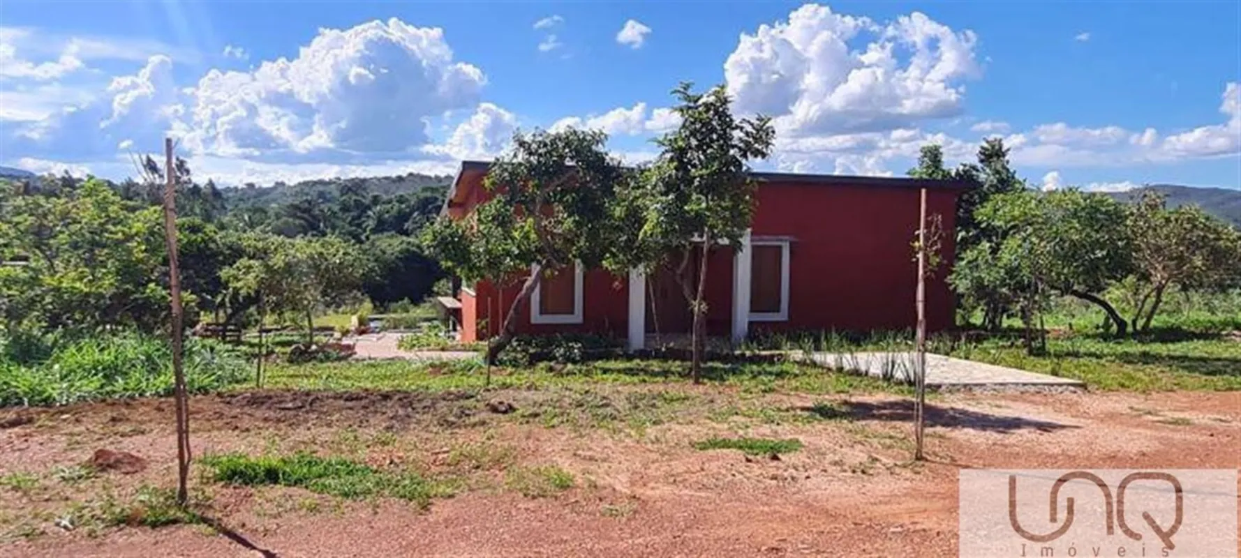 Foto do Imóvel