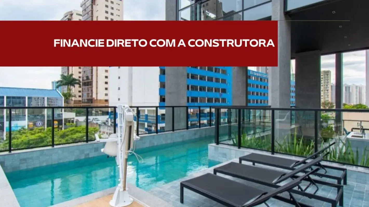 O CASA 35 é o empreendimento ideal para quem deseja morar em uma localização com...