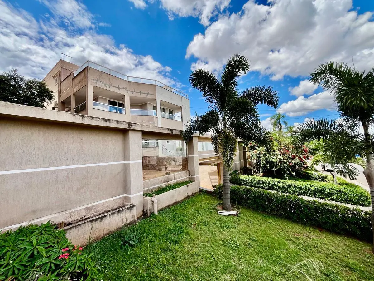 ACEITA FINANCIAMENTO!TAGUA PARK, CASA FORA DE CONDOMÍNIO, RUA 03;- Colônia Agríc...