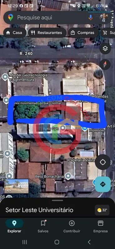 Foto do Imóvel