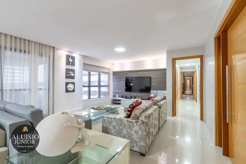 VILLA151190 - Última atualização: 02/04/26 23:31QUATTRO MIRANTE, BLOCO A, 205m²,...