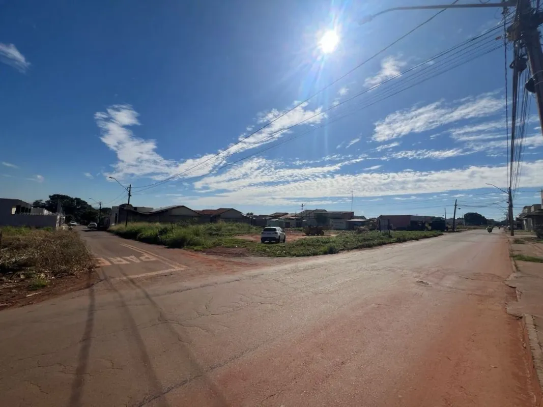 Lote de 552 mÂ² Ã  venda - Setor Estrela Dalva - GoiÃ¢niaDois lotes medindo 276m...