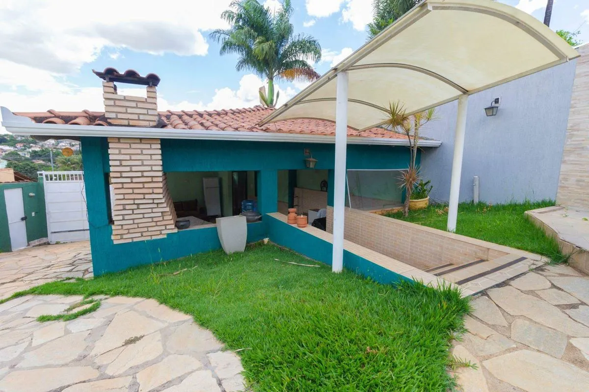 Foto do Imóvel