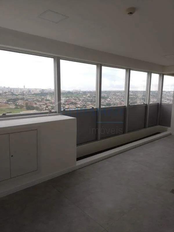 Salas corporativas no DF Century Plaza - espaço e estratégia para o seu negócio ...