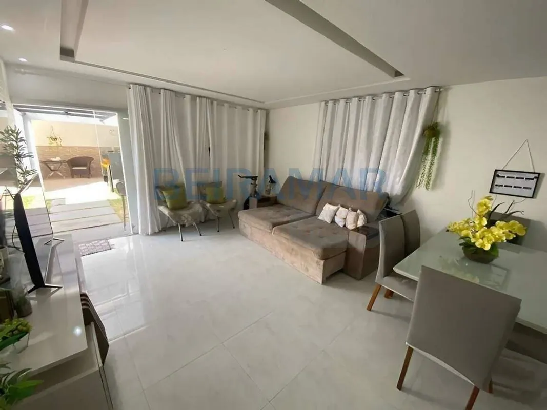 Oportunidade Única - Casa 3 Quartos com Suíte e Lazer Completo no Setor de Mansõ...