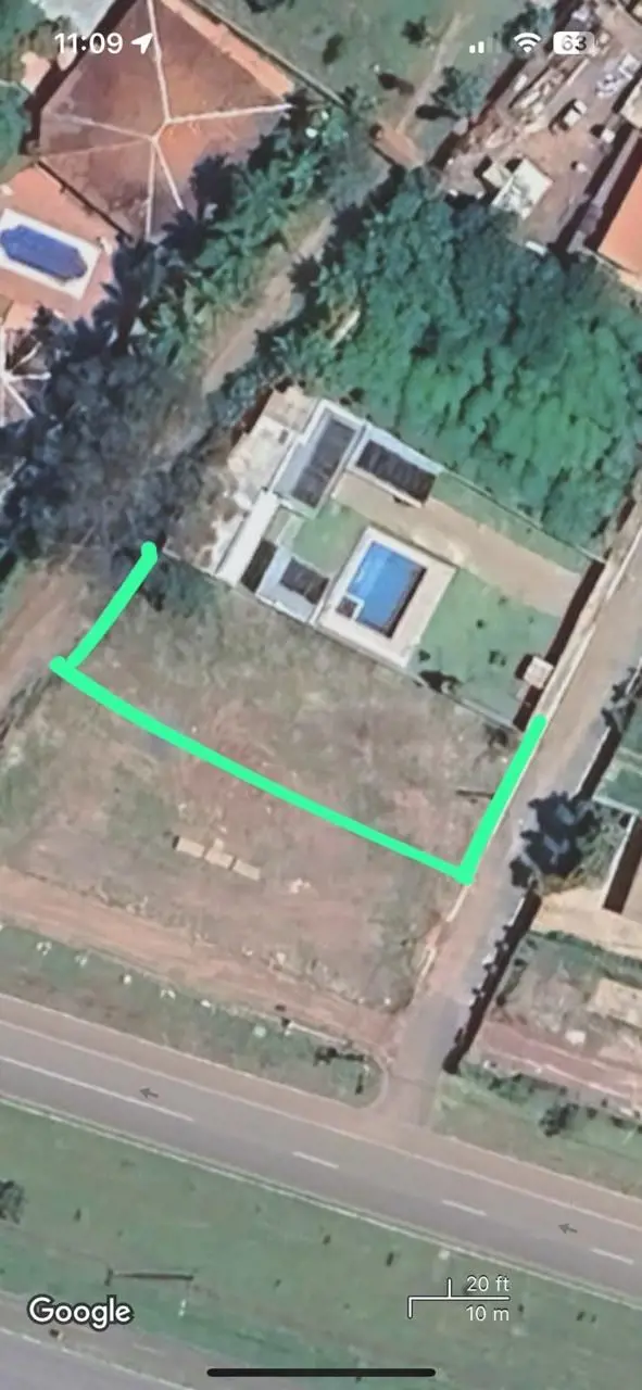 CONDOMINIO SOLAR VIVENDAS - TERRENO COM OTIMA LOCALIZAÇAO, 800,03 MTS - AGENDE U...