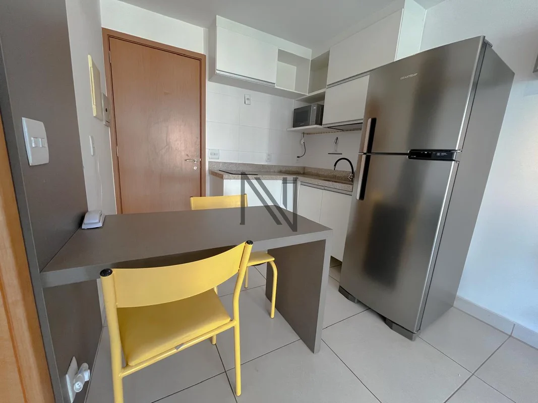 Apartamento à venda no Residencial Blend – Águas Claras SulA Nova Inteligência I...