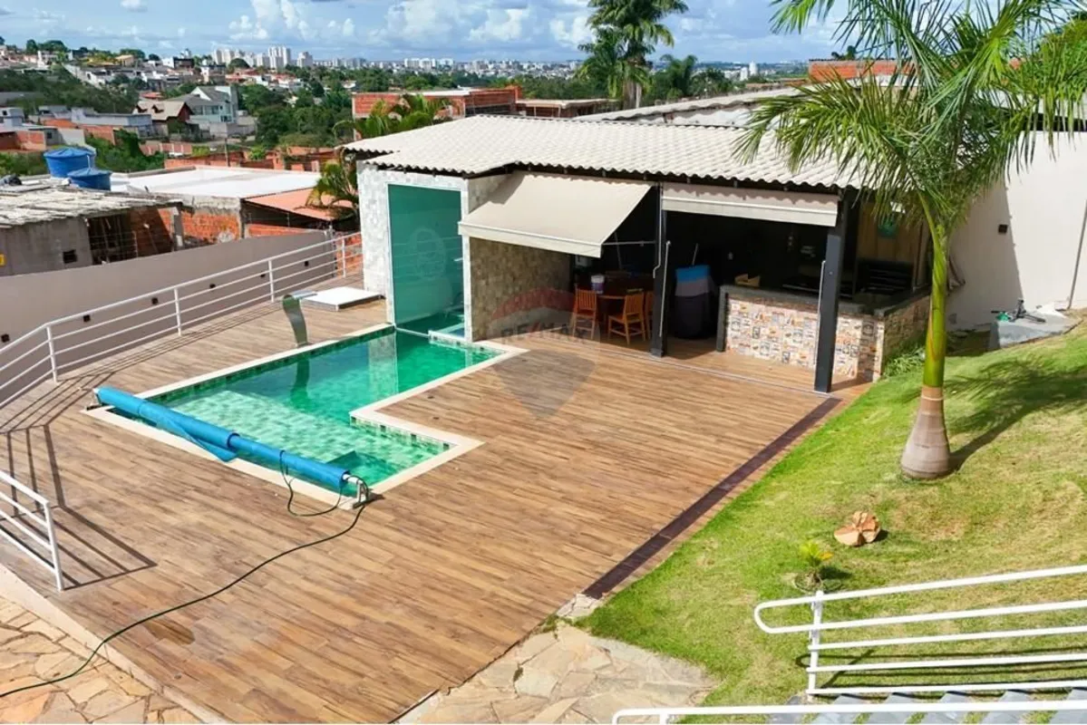 Foto do Imóvel