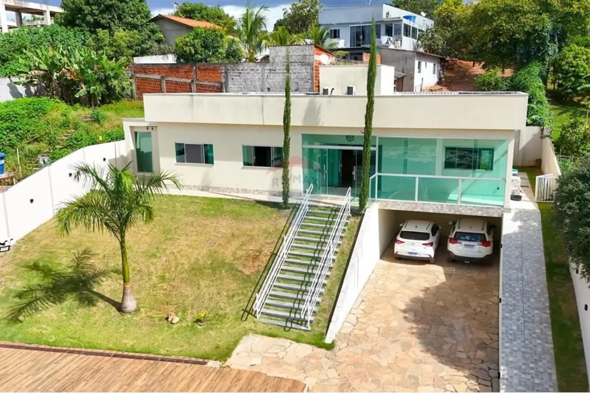 Foto do Imóvel