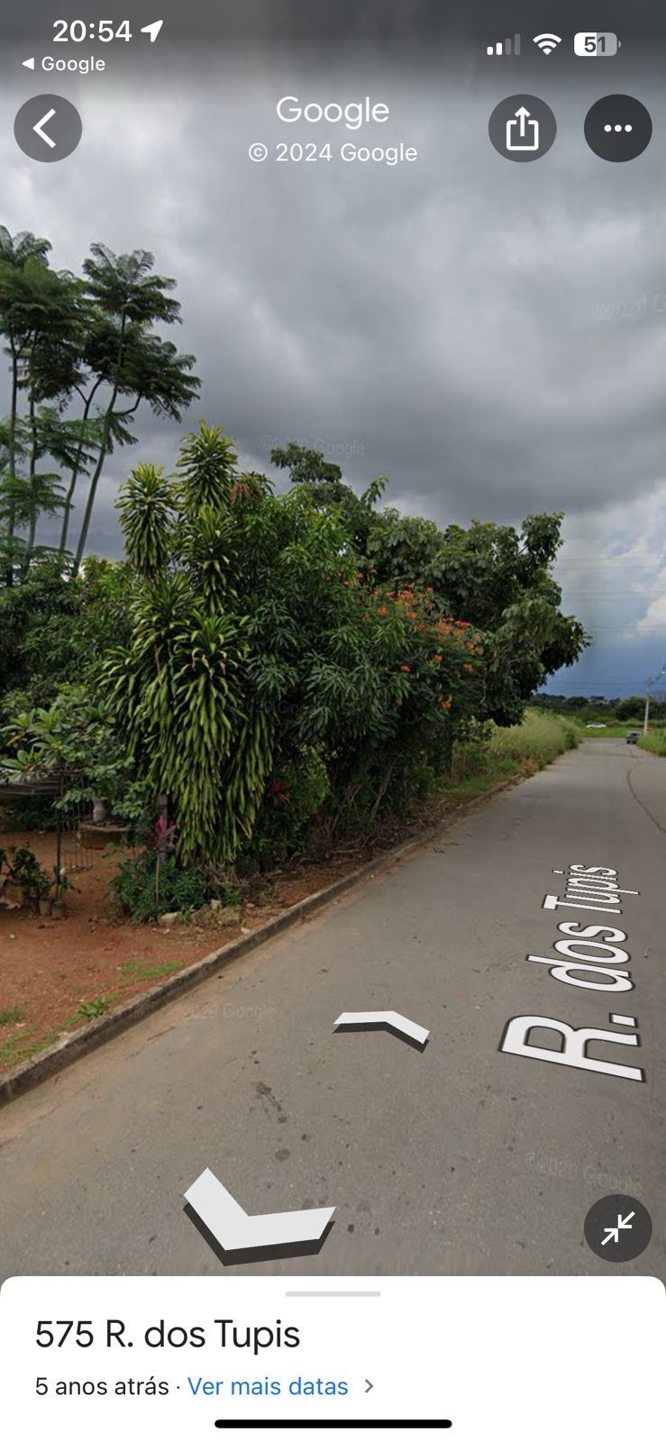 Foto do Imóvel