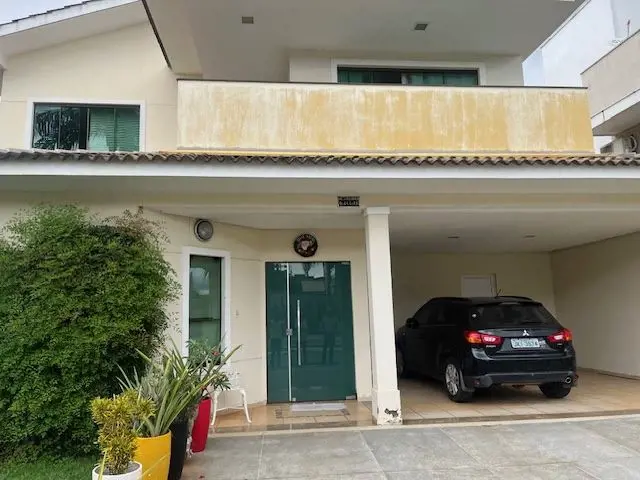 Sobrado Jardins Mônaco , 04 qtos ,2 suítes plenas 02 americanas. Sala dois ambie...