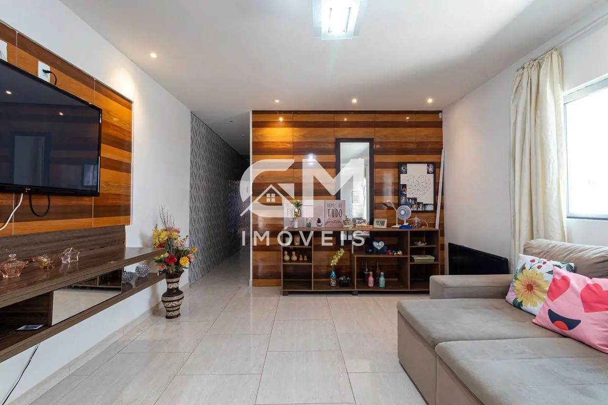 A GM Imóveis vende casa no Condomínio Jardim Europa II, Grande Colorado/DF.NÃO A...