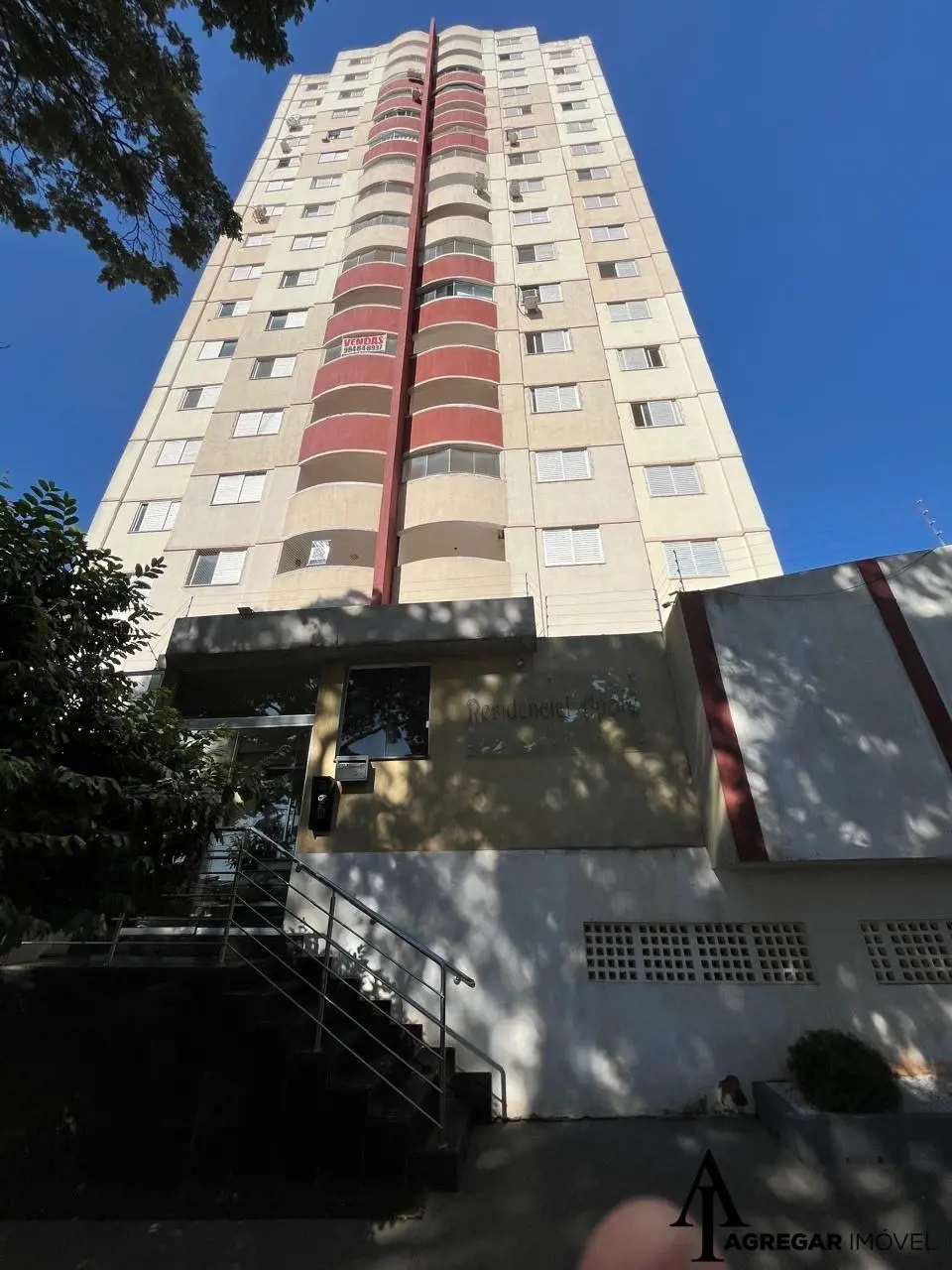 Descubra um apartamento confortável e acessível no coração do Parque Nascente, G...