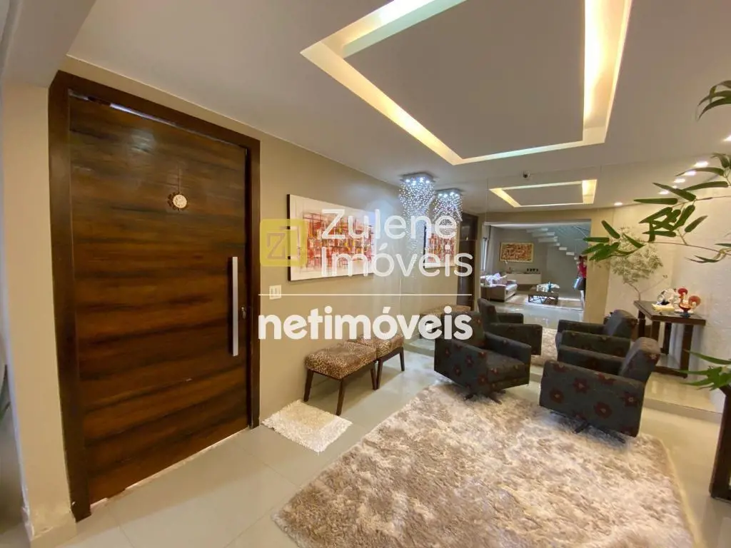 Zulene Imóveis Netimóveis vende com exclusividade:Excelente sobrado, localizado ...