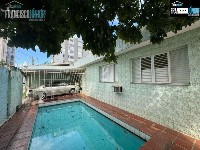 SETOR AEROPORTOCASA RESIDENCIAL ou COMERCIALcontendo03 Quartos com Armários, 02 ...