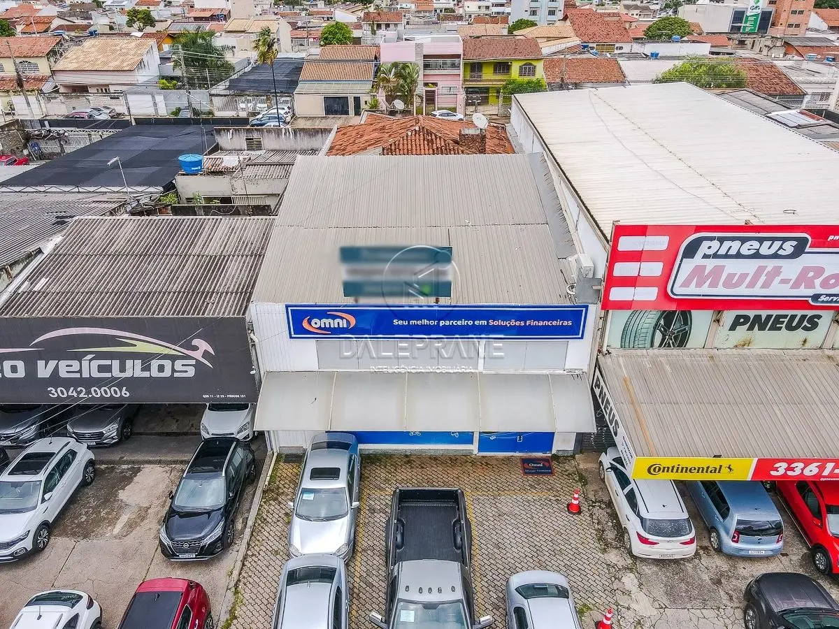 DALEPRANE INTELIGÊNCIA IMOBILIÁRIA VENDE COM EXCLUSIVIDADELOTE COMERCIAL DE 450m...