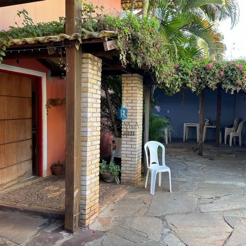 Foto do Imóvel
