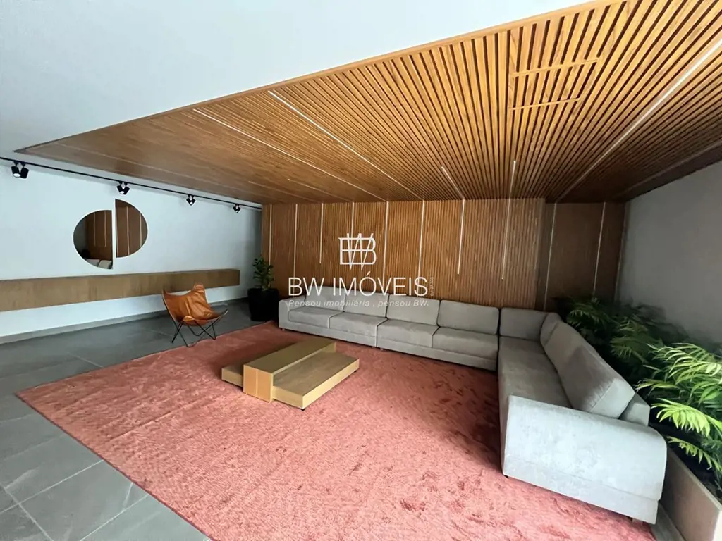  Apartamento Alto Padrão no Setor Bueno – 3 Quartos, 2 Vagas e Lazer CompletoApa...