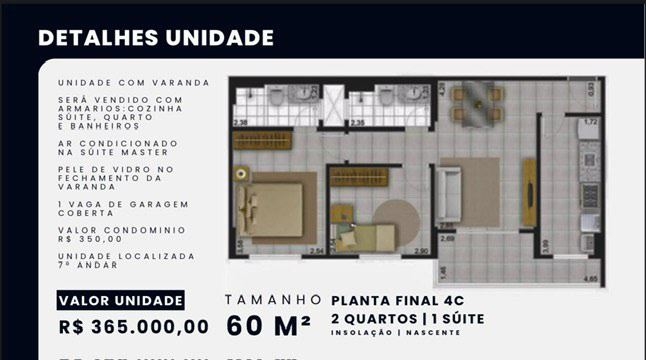 Foto do Imóvel