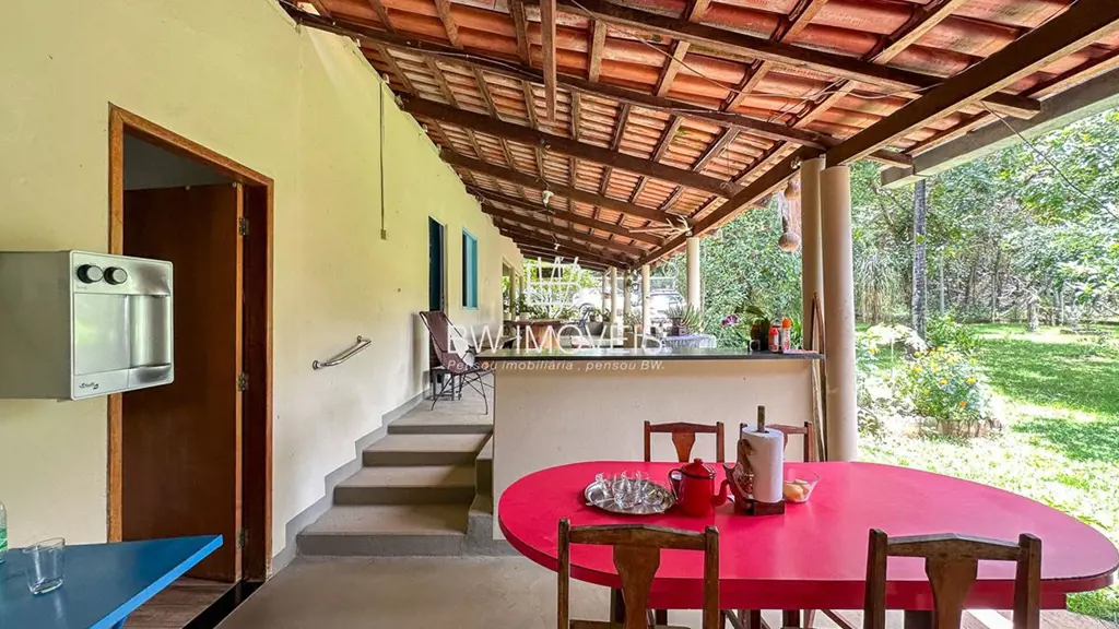 Sítio Vô João - Bela Vista de Goias - Go2,5Km do Asfalto 44Km de Goiânia-Go1,5 a...