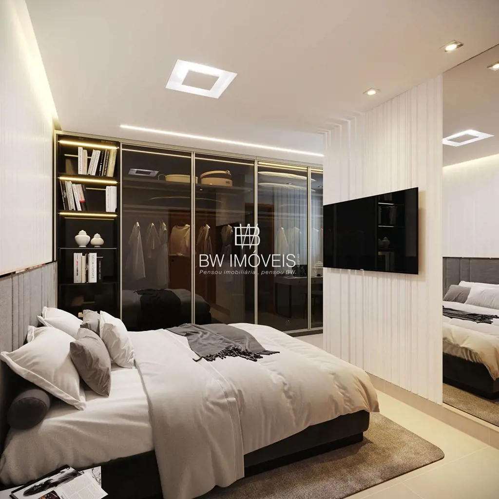  ? RESIDENCIAL VISTAMÉRCIA – JARDIM AMÉRICA Entrega: Março/2027 | Construtora CM...