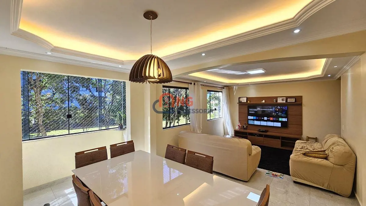 Localização: Santos DumontSaída rápida para a EPIAImóvel: Apartamento 4 quartos ...