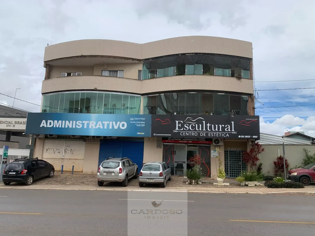Foto do Imóvel
