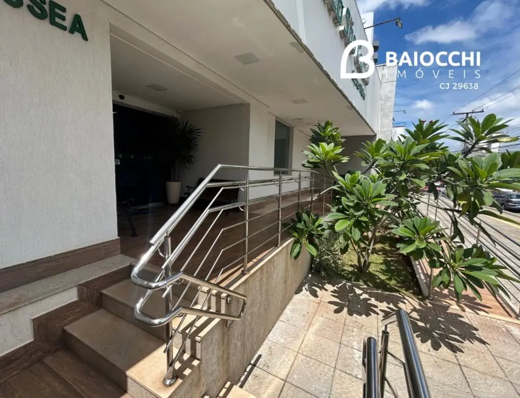 Oportunidade de investimento no st Aeroporto - Imóvel comercial a venda!Area edi...