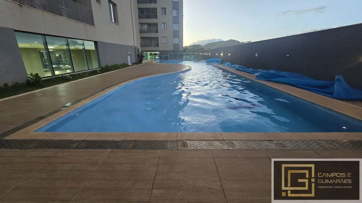 Apartamento 2 Quartos (1 Suíte) – 70m² | Lazer CompletoÓtima oportunidade para m...