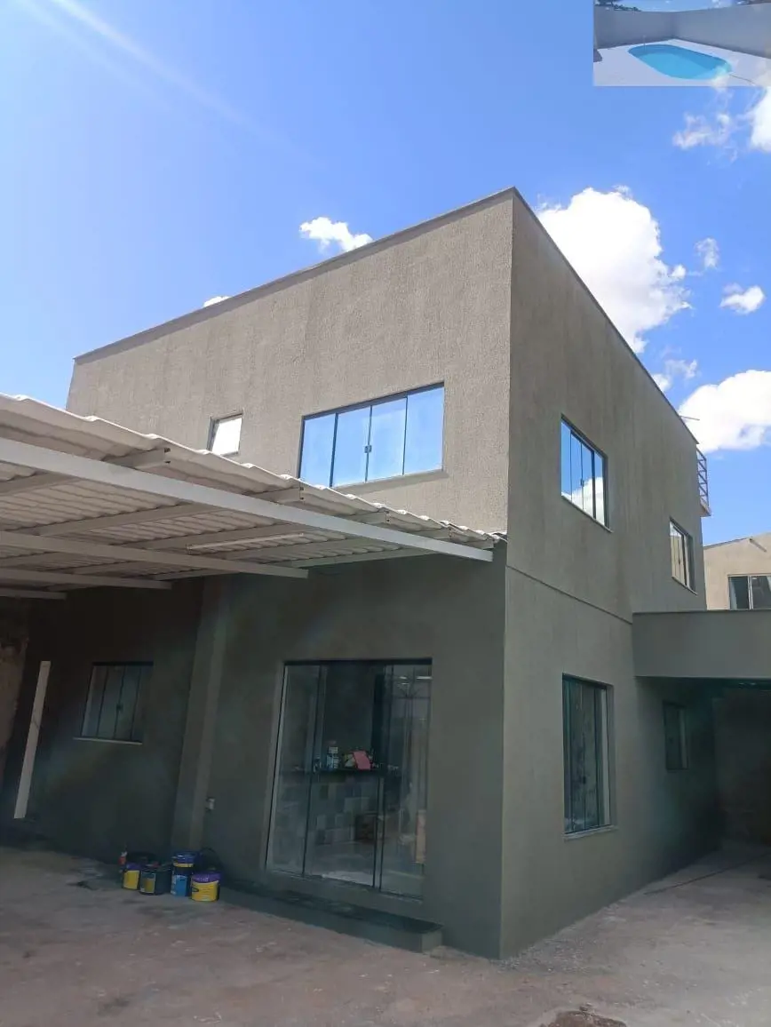 $$$$$$$ Excelente Oportunidade $$$$$$$Excelente localização Casa com 03 quartos ...