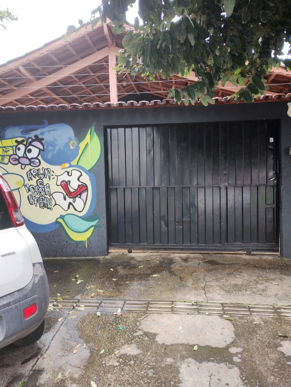 Foto do Imóvel