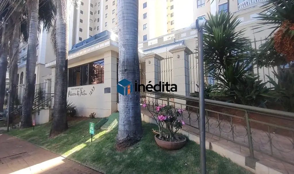 Excelente oportunidade de apartamento no Setor Bueno.LOCALIZAÇÃO:Apartamento com...