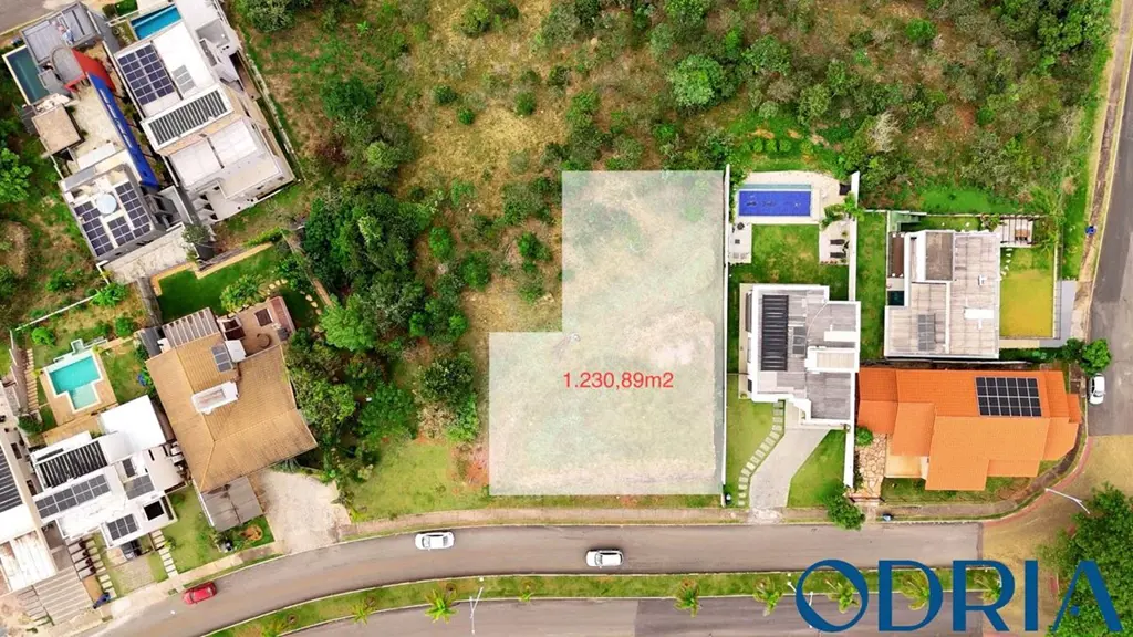 LOTE / TERRENO - Residencial maxximo Garden - Jardim Botânico - Brasilia DFMelho...