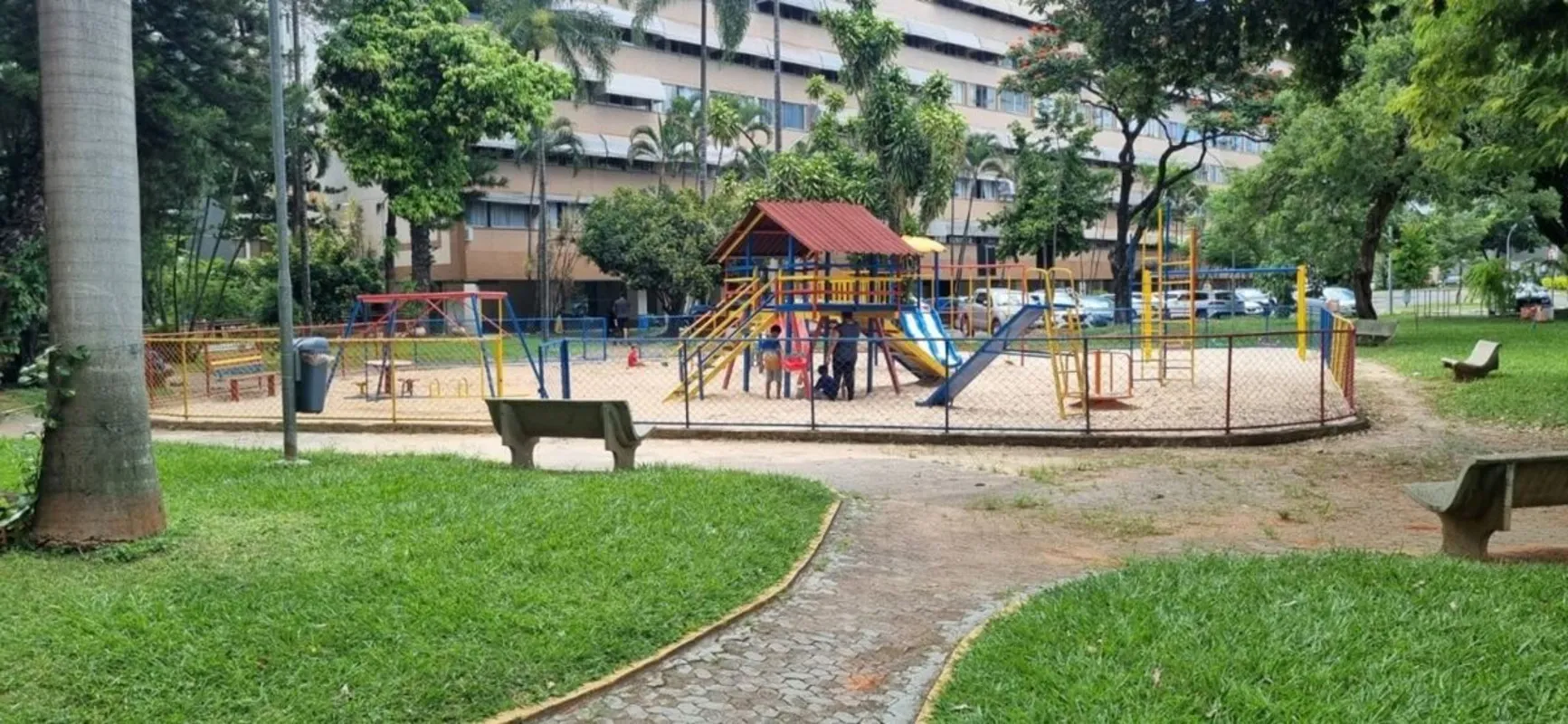 Foto do Imóvel
