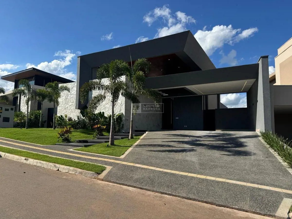 Condomínio Portal do Sol Garden Golf Rua Ggc 16 qd.07 lt.17Vendo excelente Casa ...