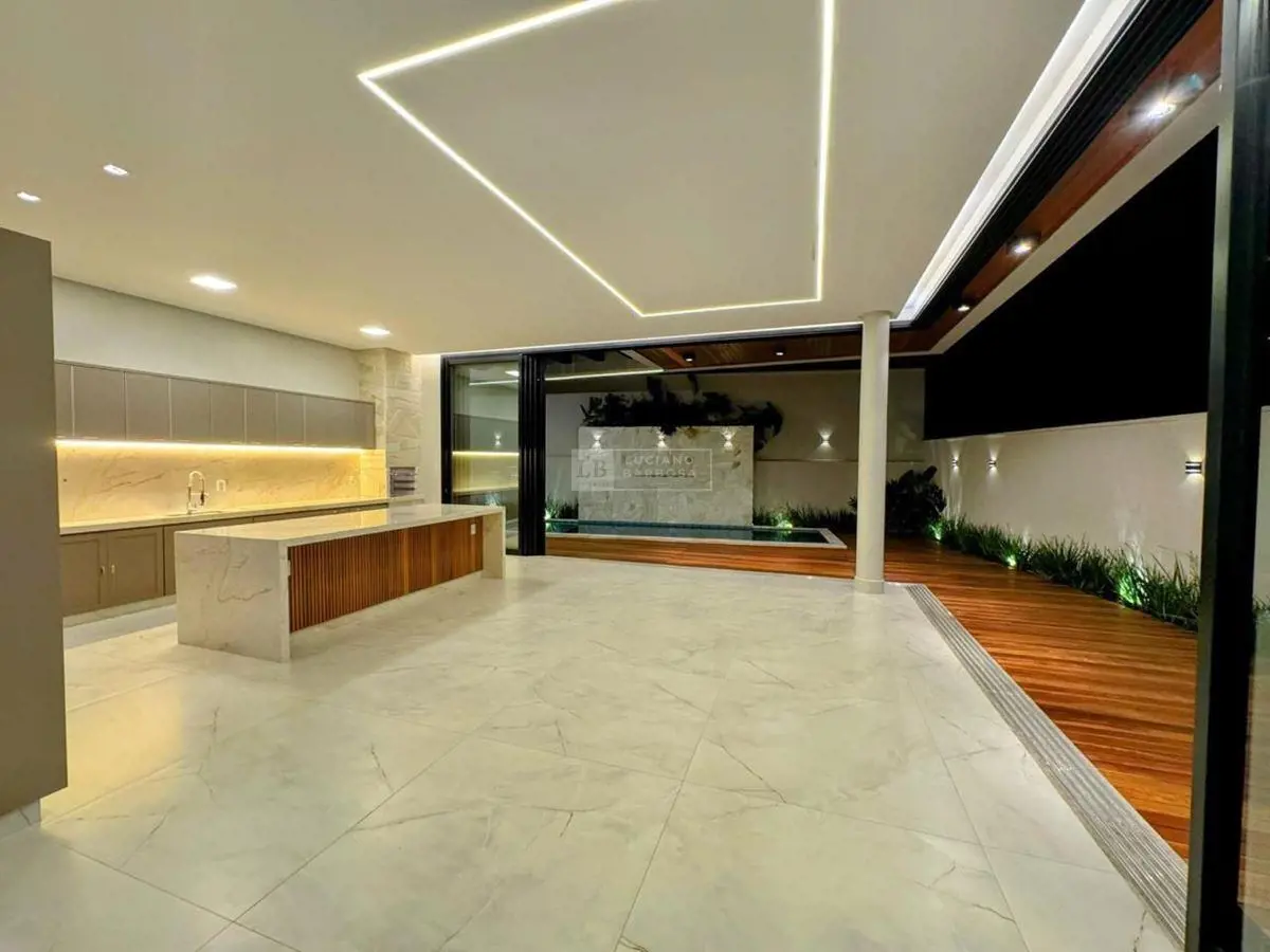 Condomínio Portal do Sol Garden Golf Rua Ggc 16 qd.07 lt.17Vendo excelente Casa ...