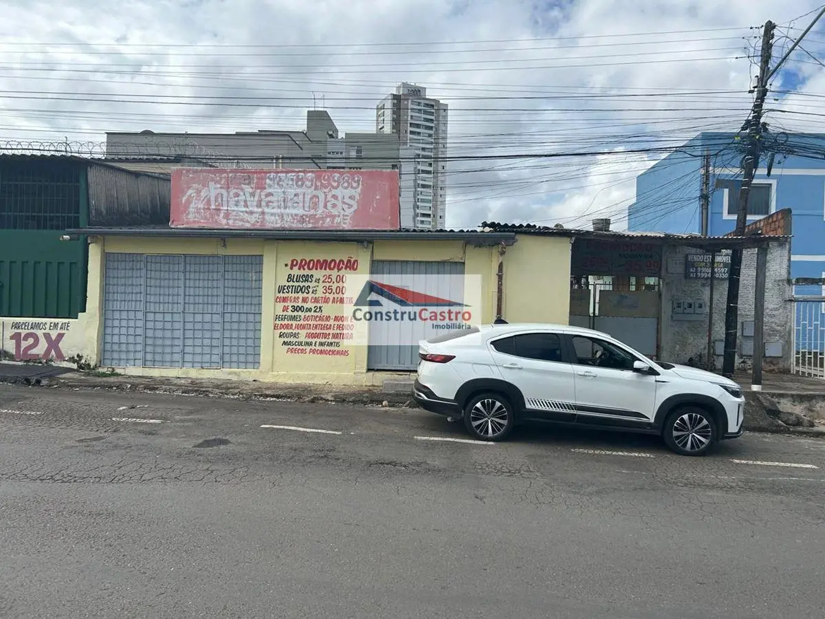  EXCELENTE PARA INVESTIMENTO03 kitinets e uma casa de 3 quartos. 11/03/25