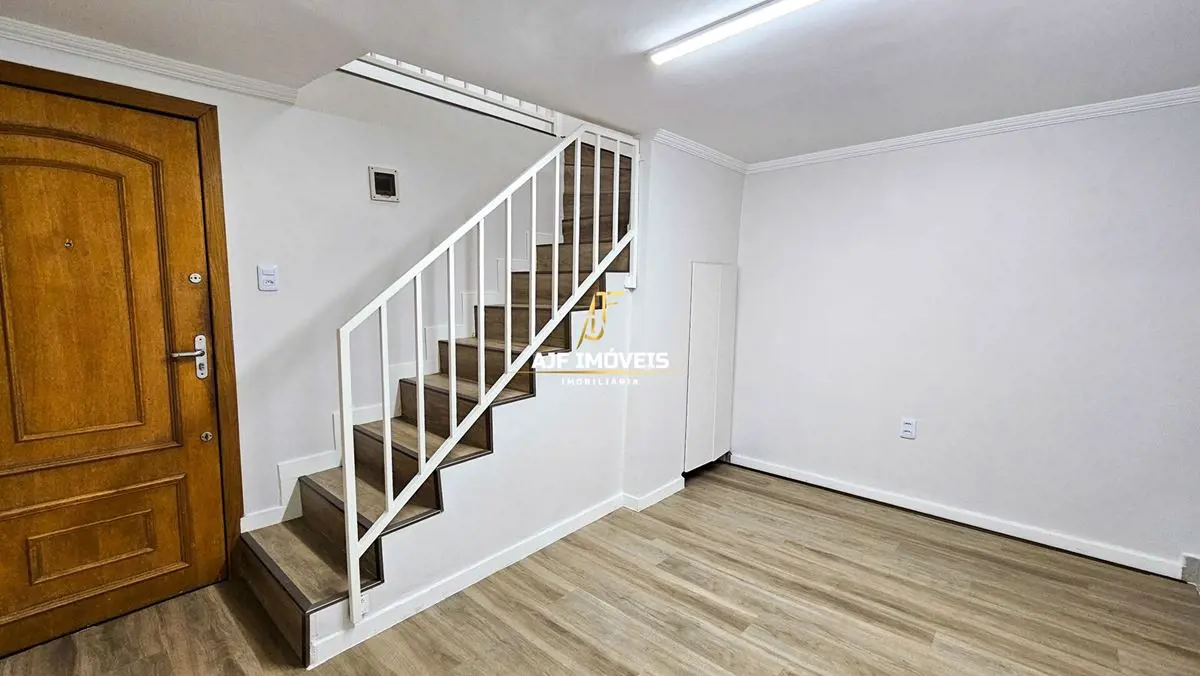 AJF IMÓVEIS IMOBILIÁRIA – Vende belíssimo apartamento loft reformado no POLO DE ...