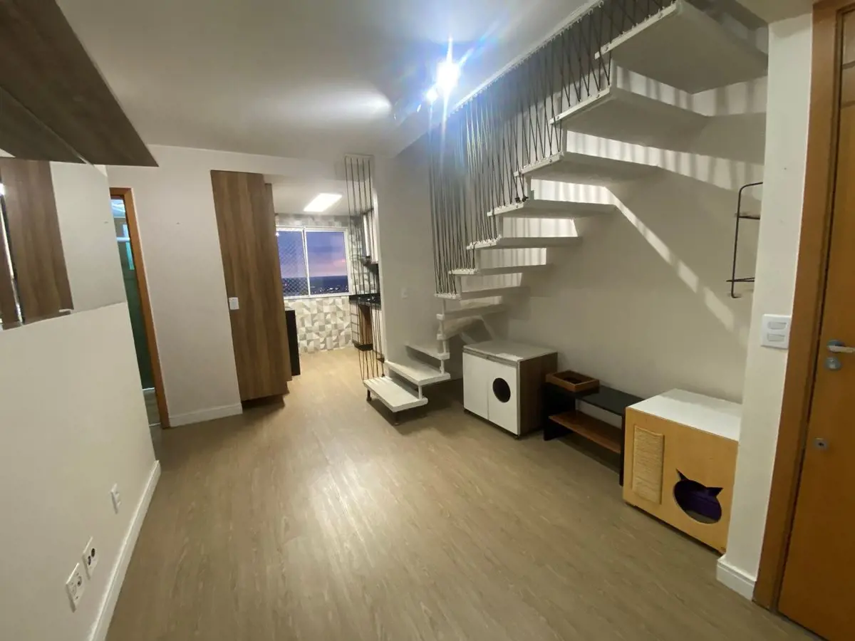 Apto de 2 qt Residencial Villa Borghese - Samambaia SulExcelente oportunidade de...