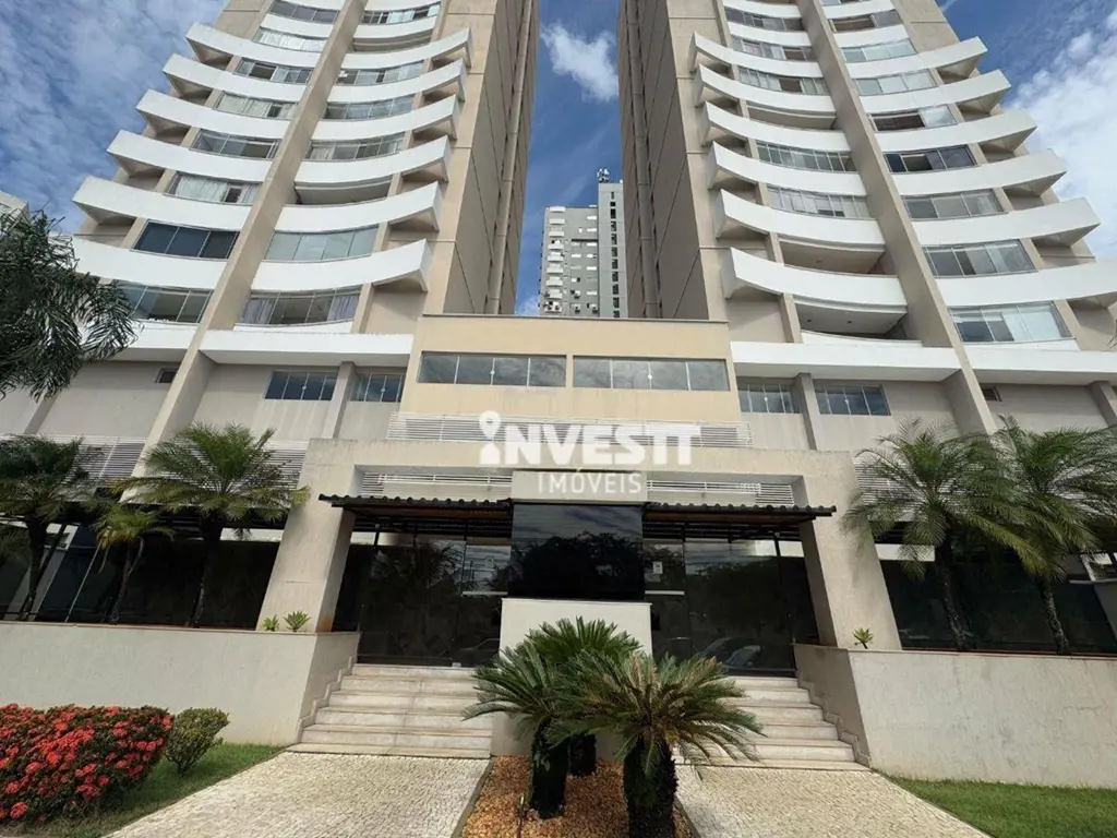 Apartamento para locação Edifício UniqueLocalização privilegiada: A apenas 13 mi...